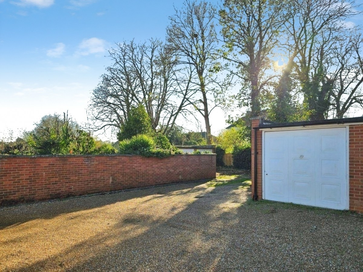 Bromley Grove, Bromley