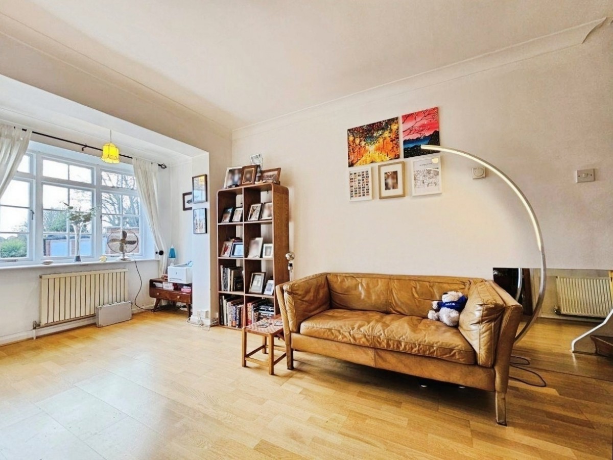 Bromley Grove, Bromley