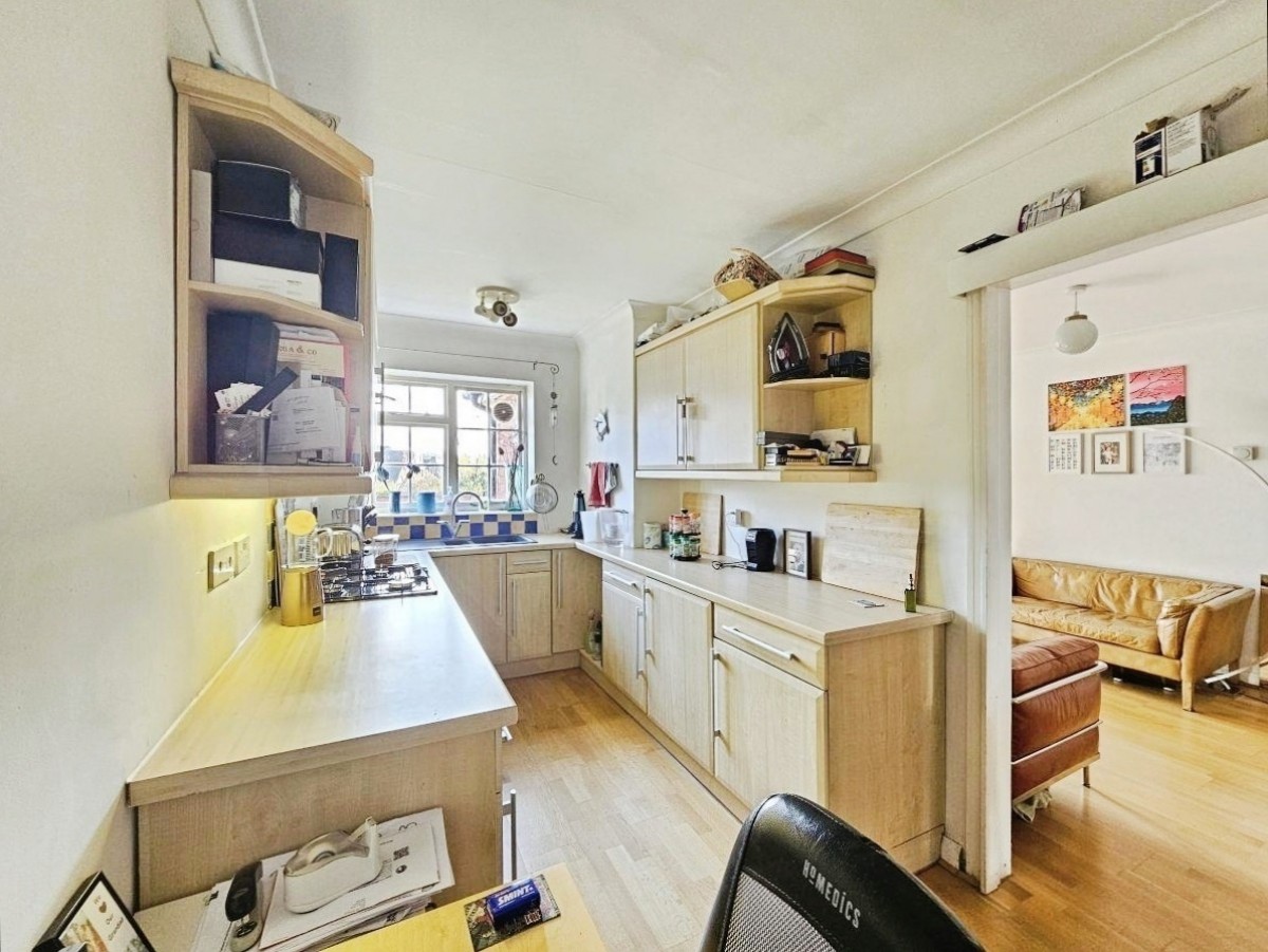 Bromley Grove, Bromley