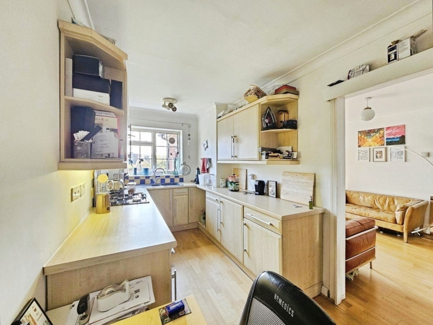 2 bedroom House for sale in Bromley Grove, Bromley