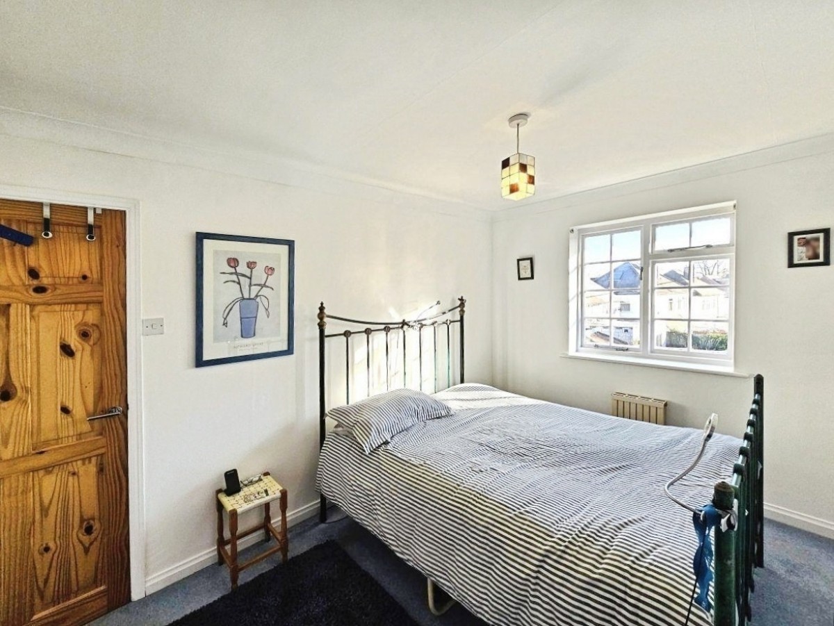 Bromley Grove, Bromley