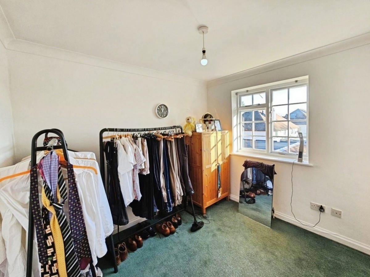 Bromley Grove, Bromley