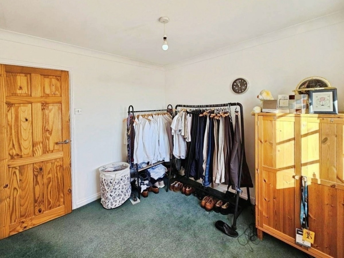 Bromley Grove, Bromley