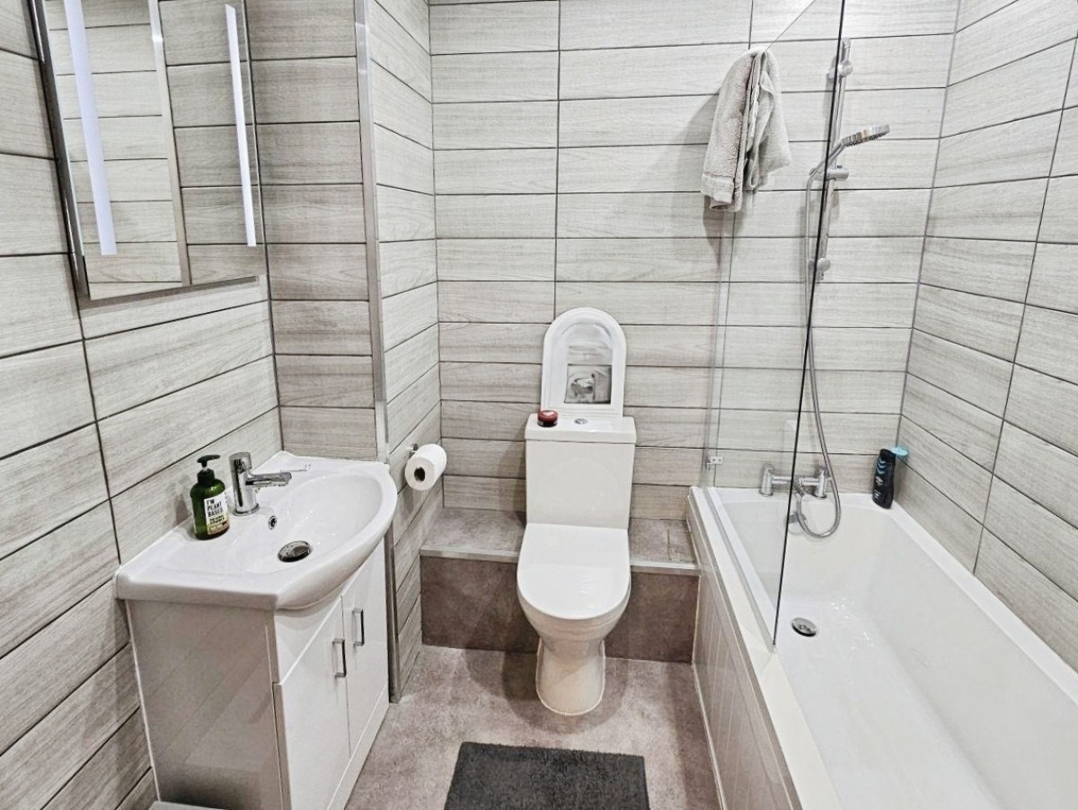 Bromley Grove, Bromley