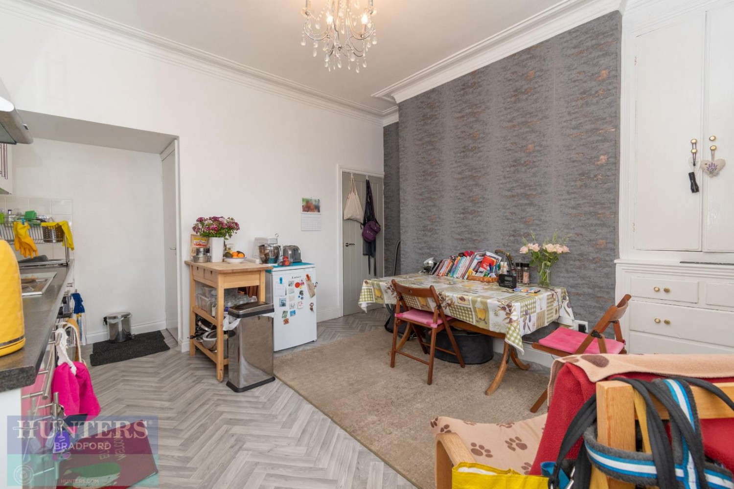 Milford Place, Bradford, West Yorkshire, BD9