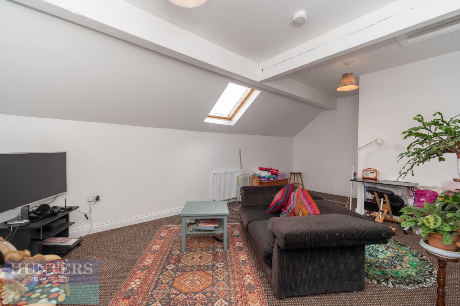 Milford Place, Bradford, West Yorkshire, BD9