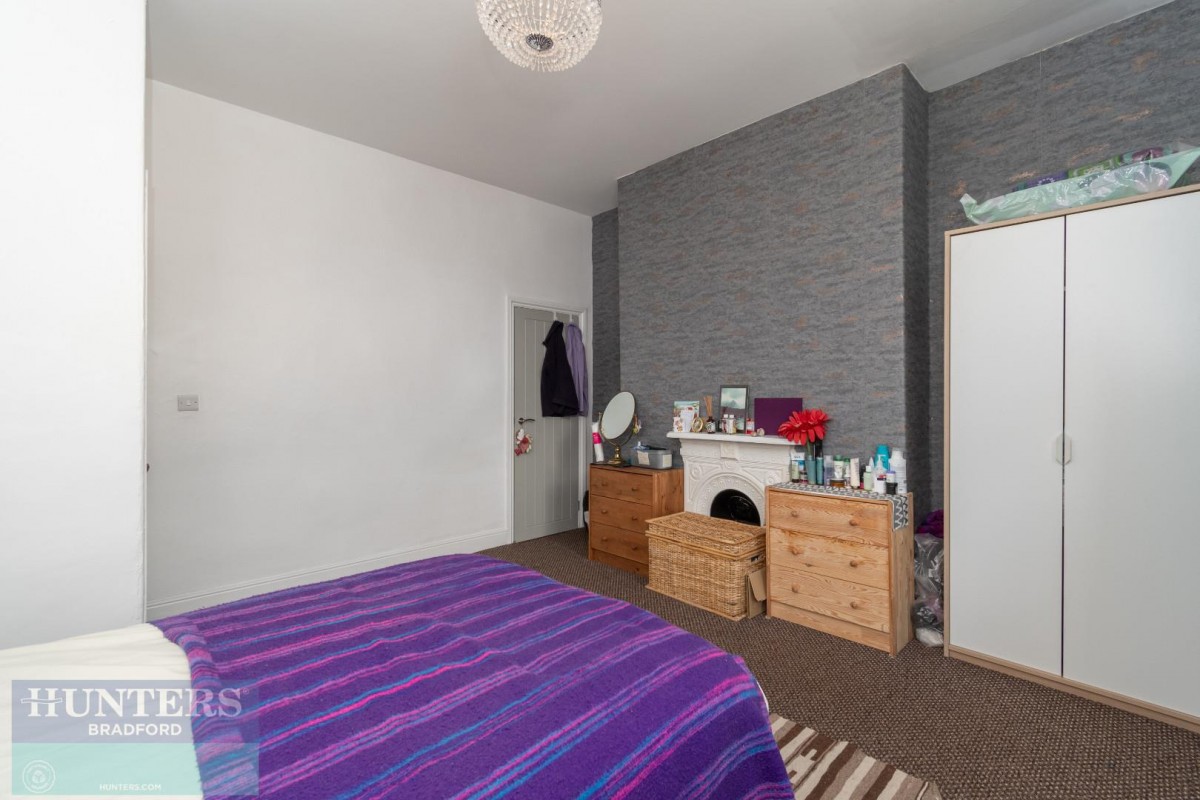 Milford Place, Bradford, West Yorkshire, BD9