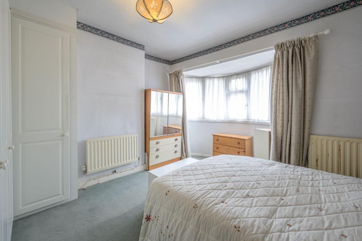 Rose Road, Harborne