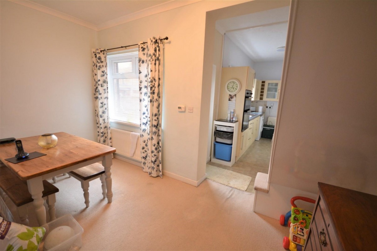 Russ Street, Helmington Row, Crook, DL15 0RU