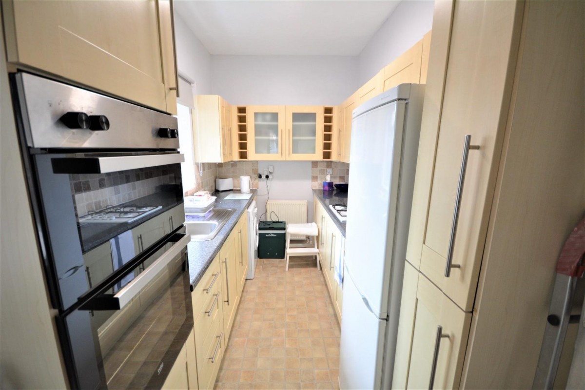 Russ Street, Helmington Row, Crook, DL15 0RU