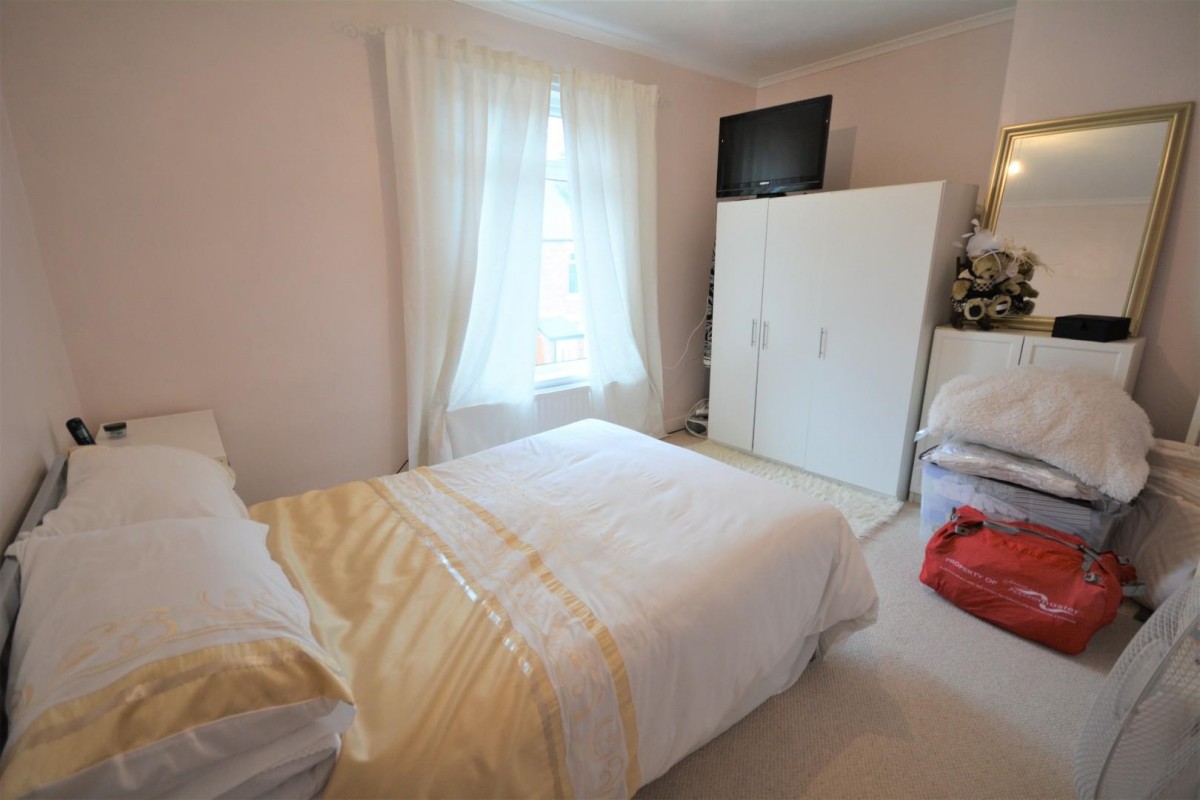 Russ Street, Helmington Row, Crook, DL15 0RU