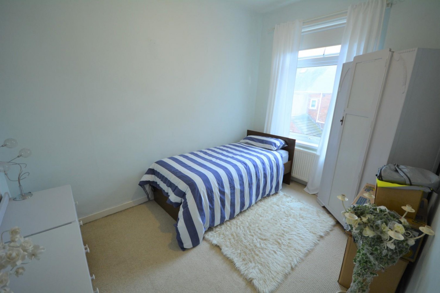 Russ Street, Helmington Row, Crook, DL15 0RU