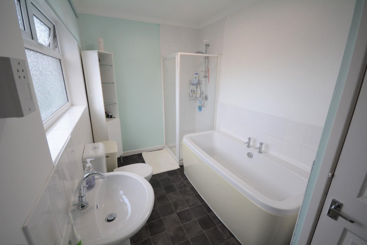 Russ Street, Helmington Row, Crook, DL15 0RU