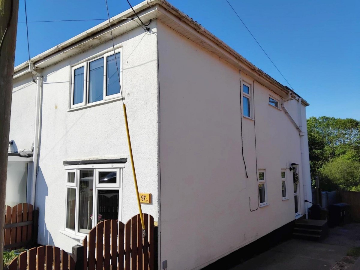 Woolston Road, Southampton, SO31 5FN