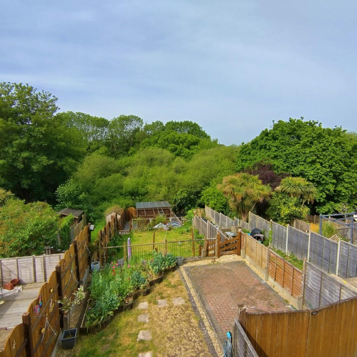 Woolston Road, Southampton, SO31 5FN