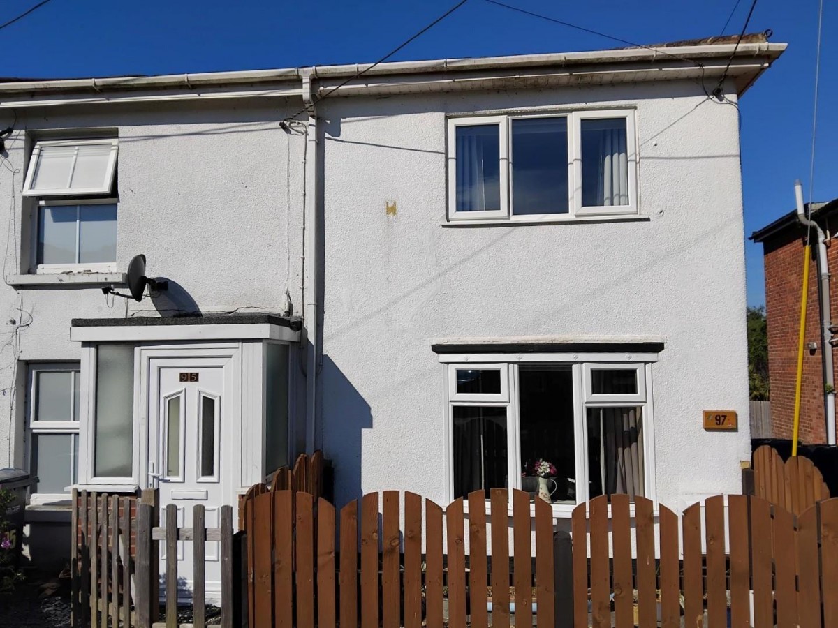 Woolston Road, Southampton, SO31 5FN