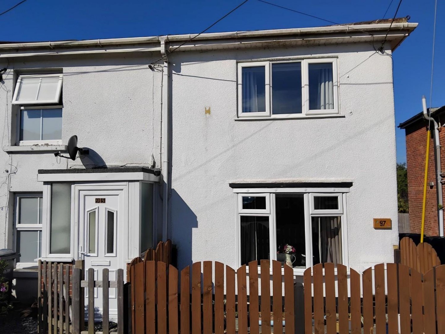 Woolston Road, Southampton, SO31 5FN