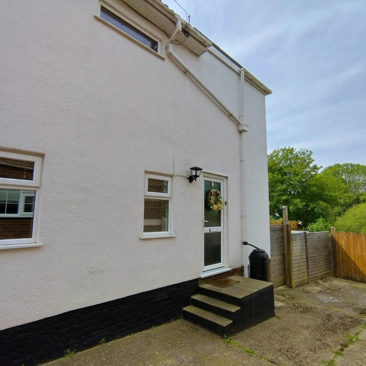 Woolston Road, Southampton, SO31 5FN