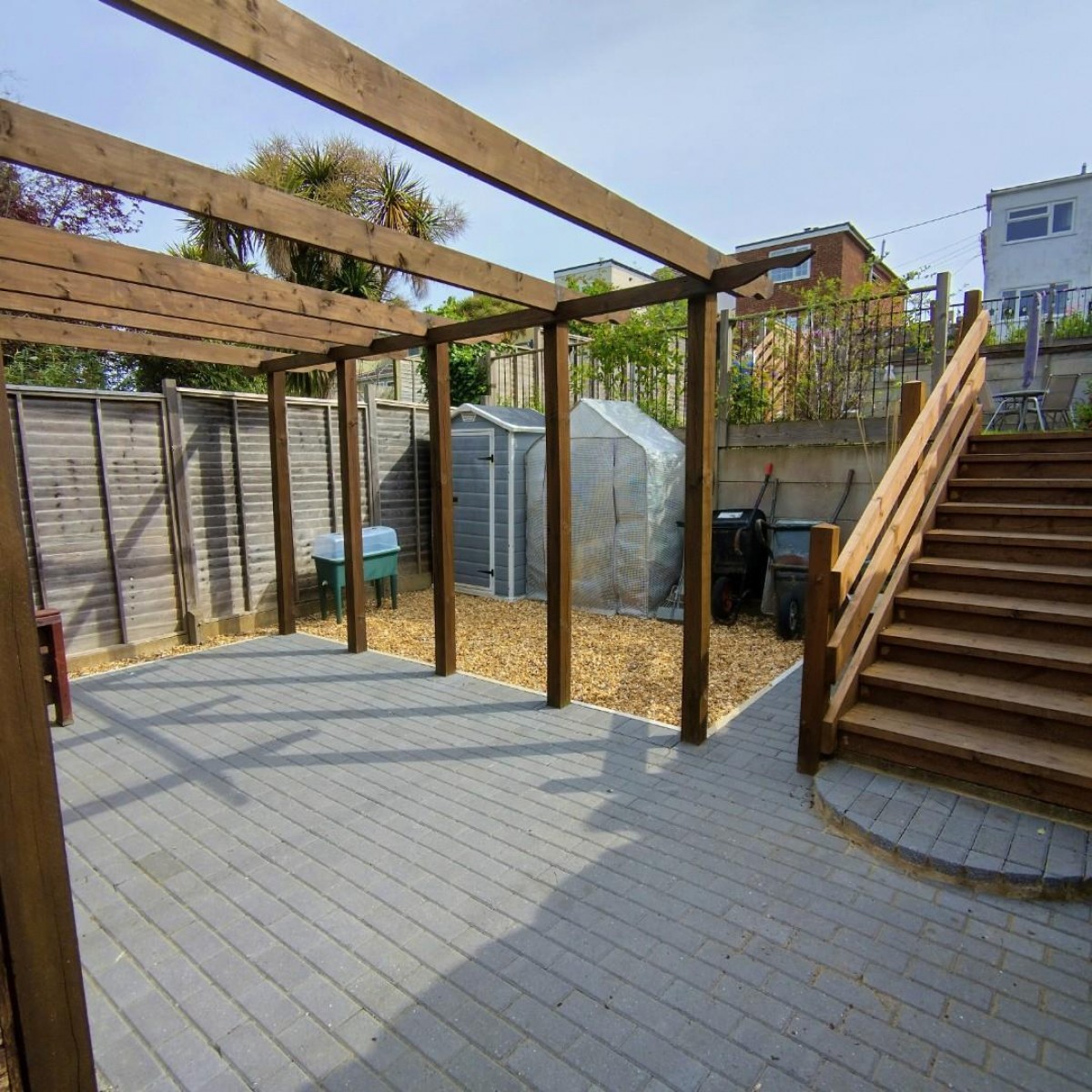 Woolston Road, Southampton, SO31 5FN