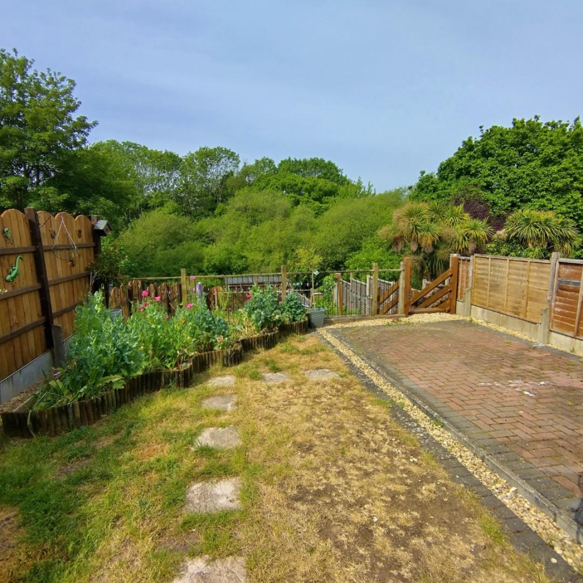 Woolston Road, Southampton, SO31 5FN