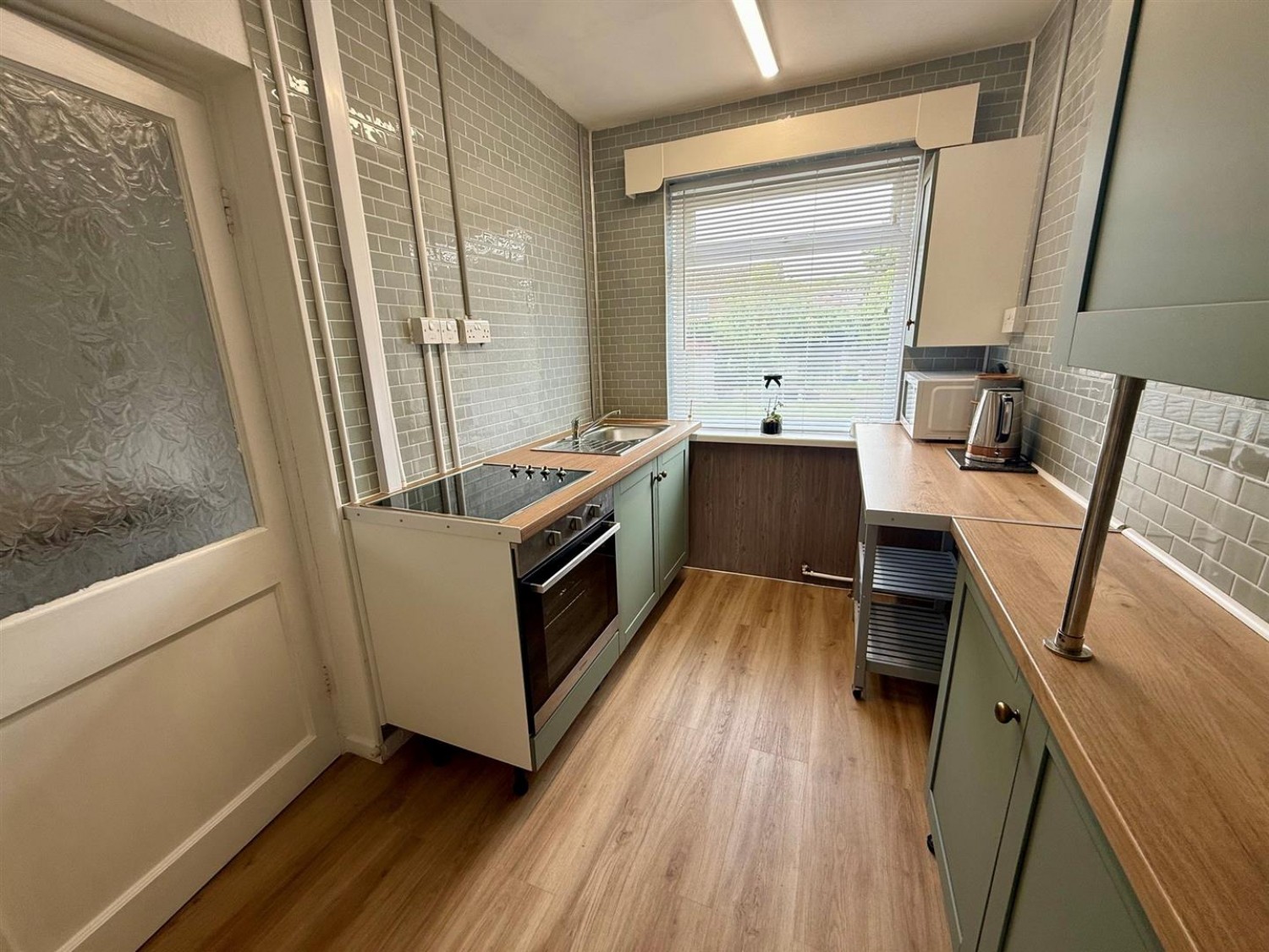 Tack Farm Road, Wordsley, DY8 5DP