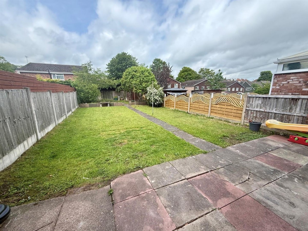 Tack Farm Road, Wordsley, DY8 5DP