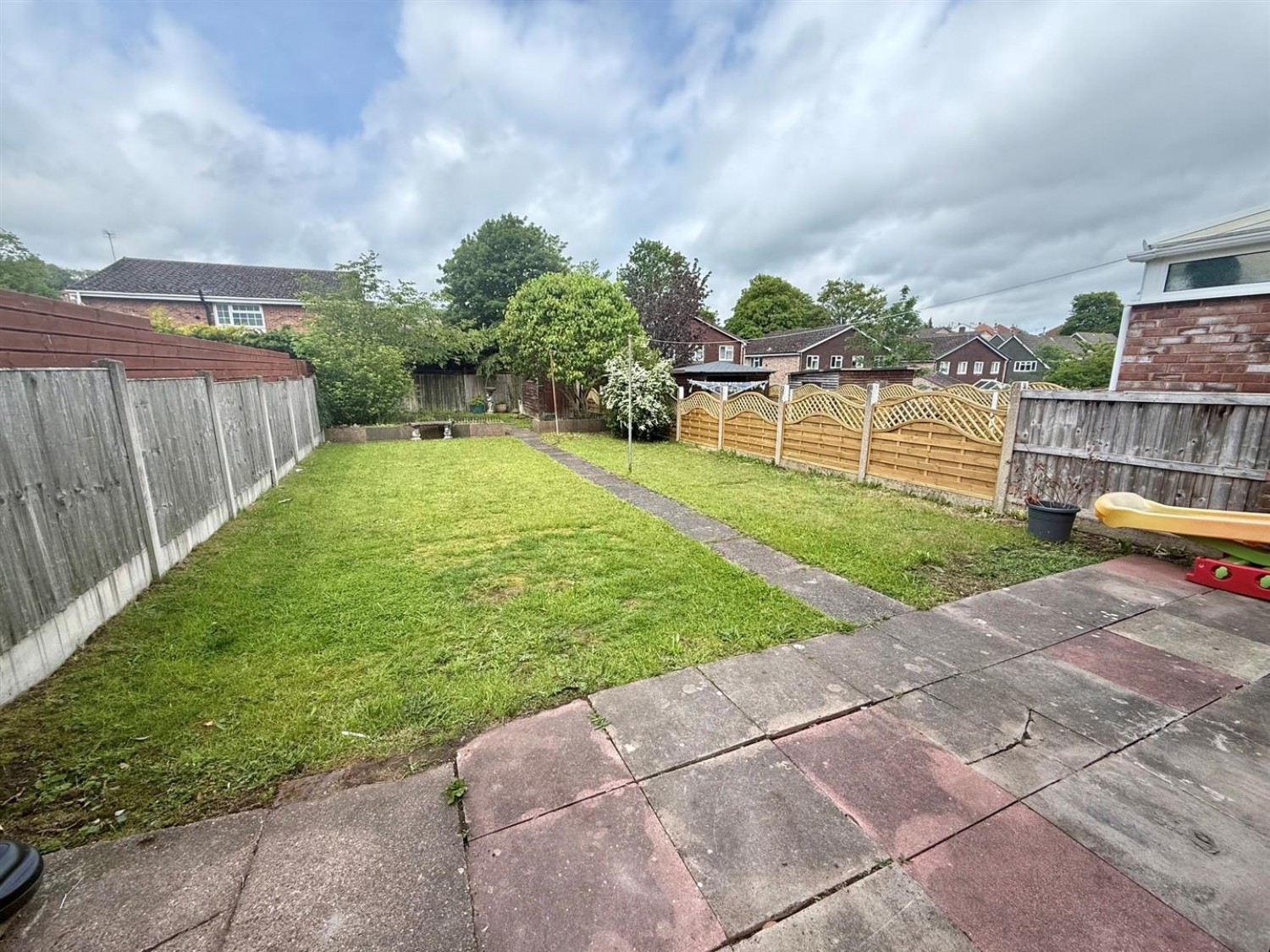 Tack Farm Road, Wordsley, DY8 5DP