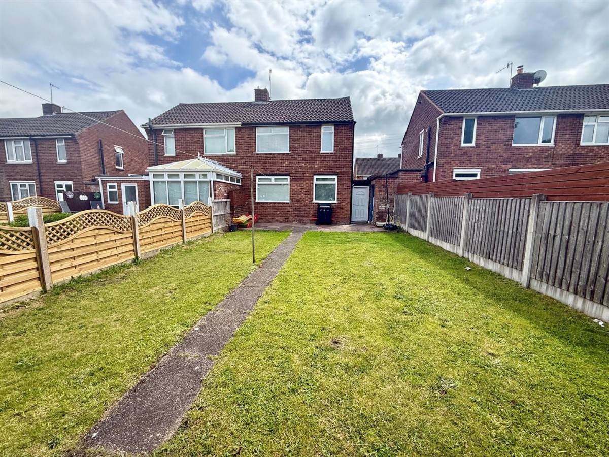 Tack Farm Road, Wordsley, DY8 5DP