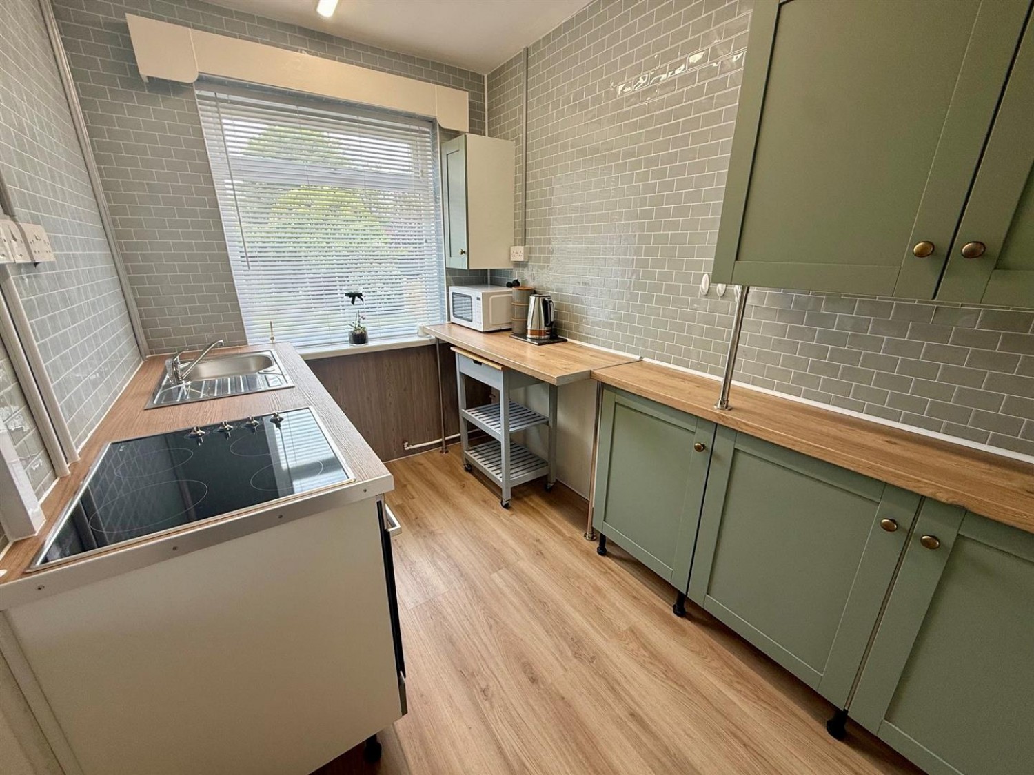Tack Farm Road, Wordsley, DY8 5DP