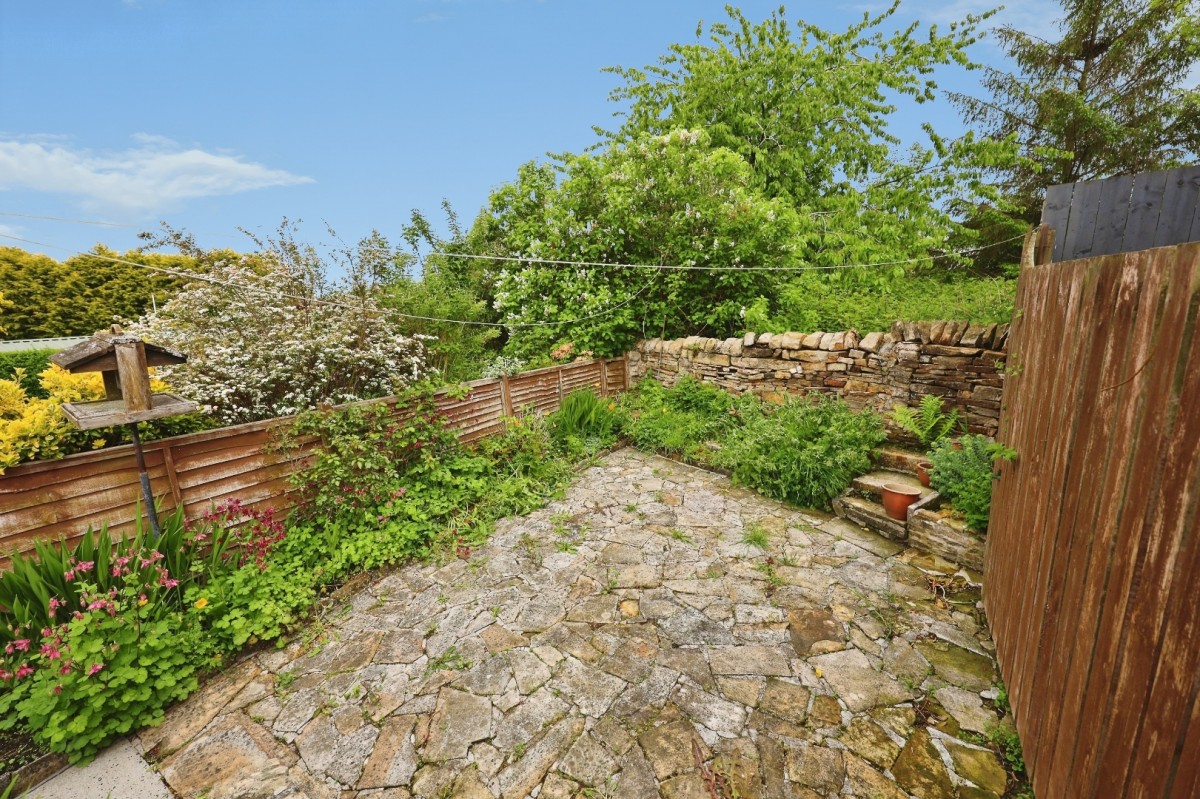 Low Etherley, Bishop Auckland