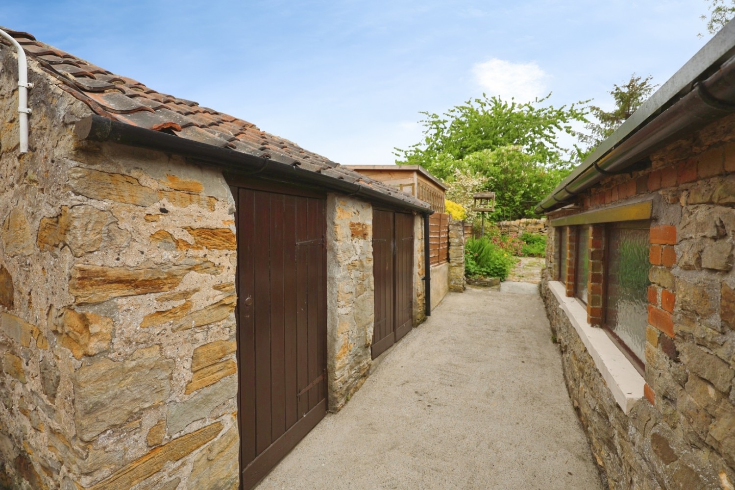 Low Etherley, Bishop Auckland