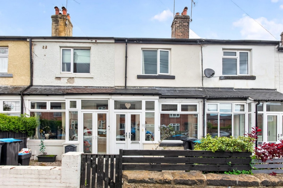 Poplar Grove, Harrogate