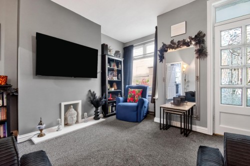 Poplar Grove, Harrogate