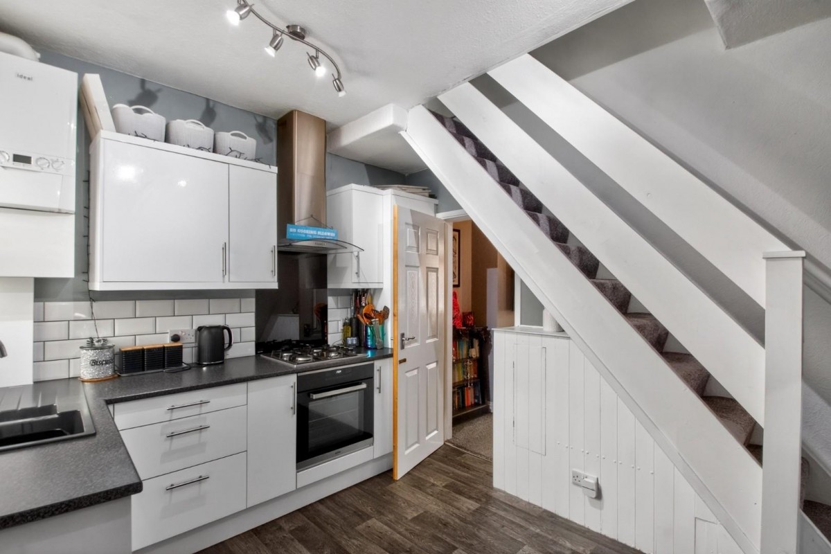 Poplar Grove, Harrogate