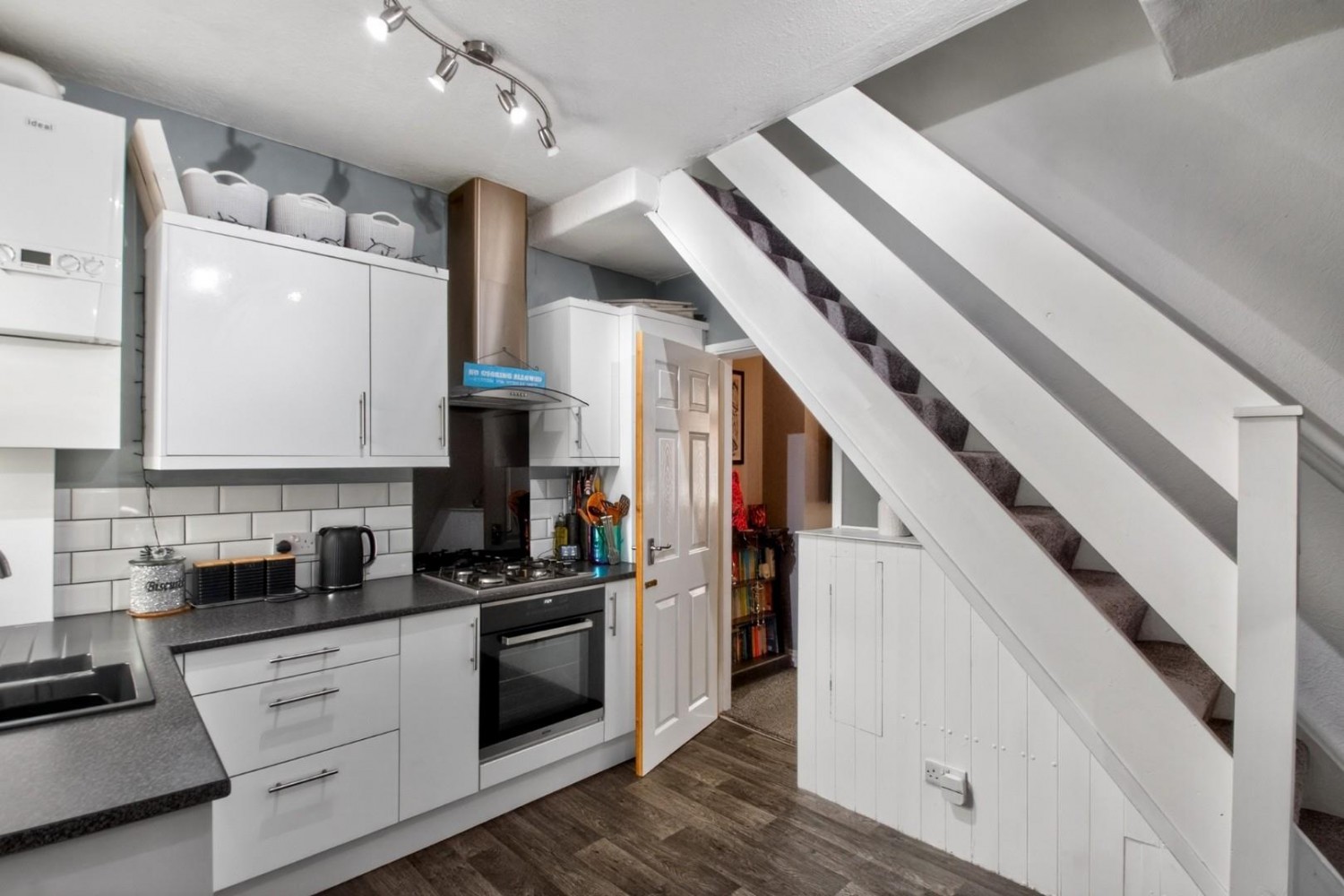 Poplar Grove, Harrogate