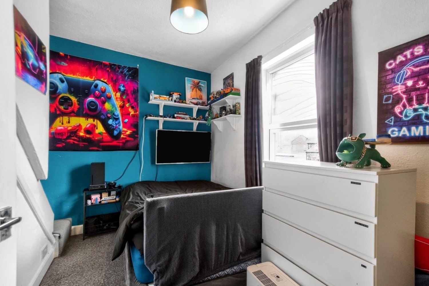 Poplar Grove, Harrogate