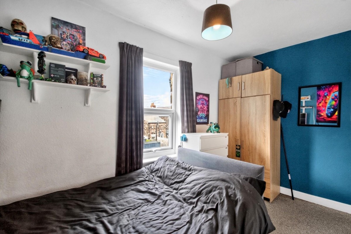 Poplar Grove, Harrogate