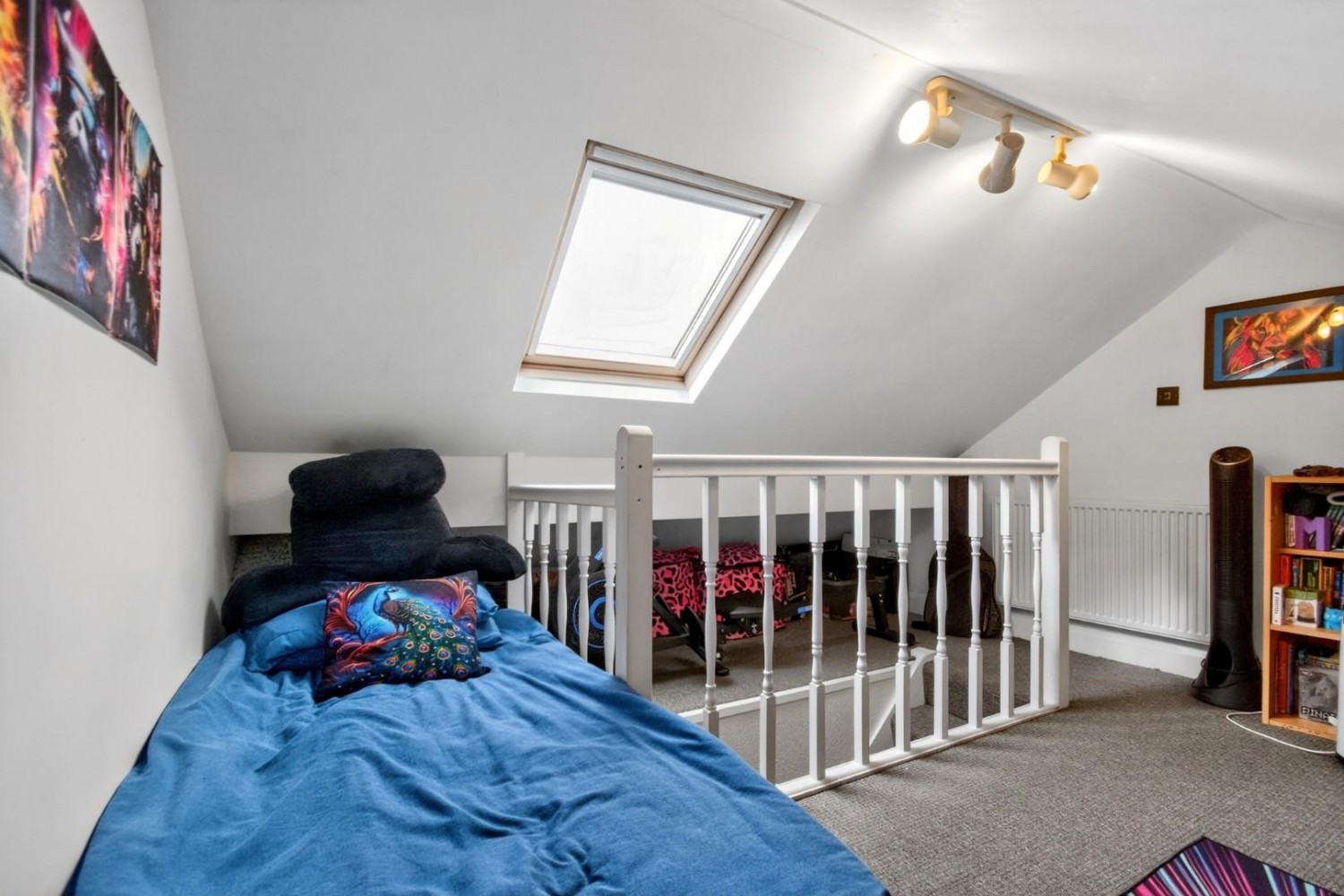 Poplar Grove, Harrogate