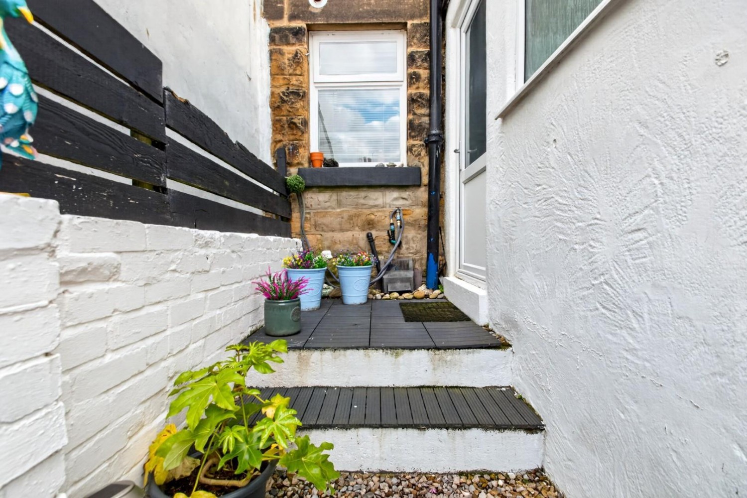 Poplar Grove, Harrogate