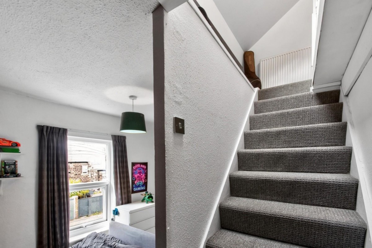 Poplar Grove, Harrogate