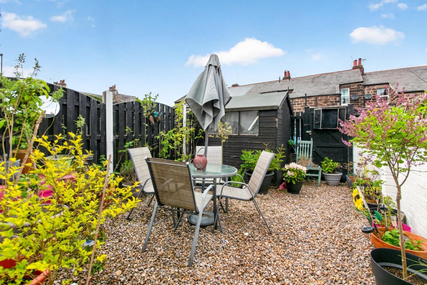 Poplar Grove, Harrogate