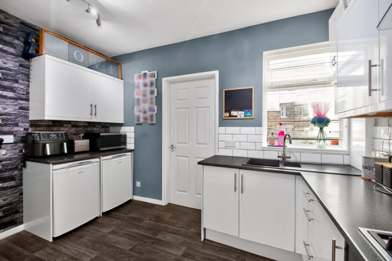 Poplar Grove, Harrogate