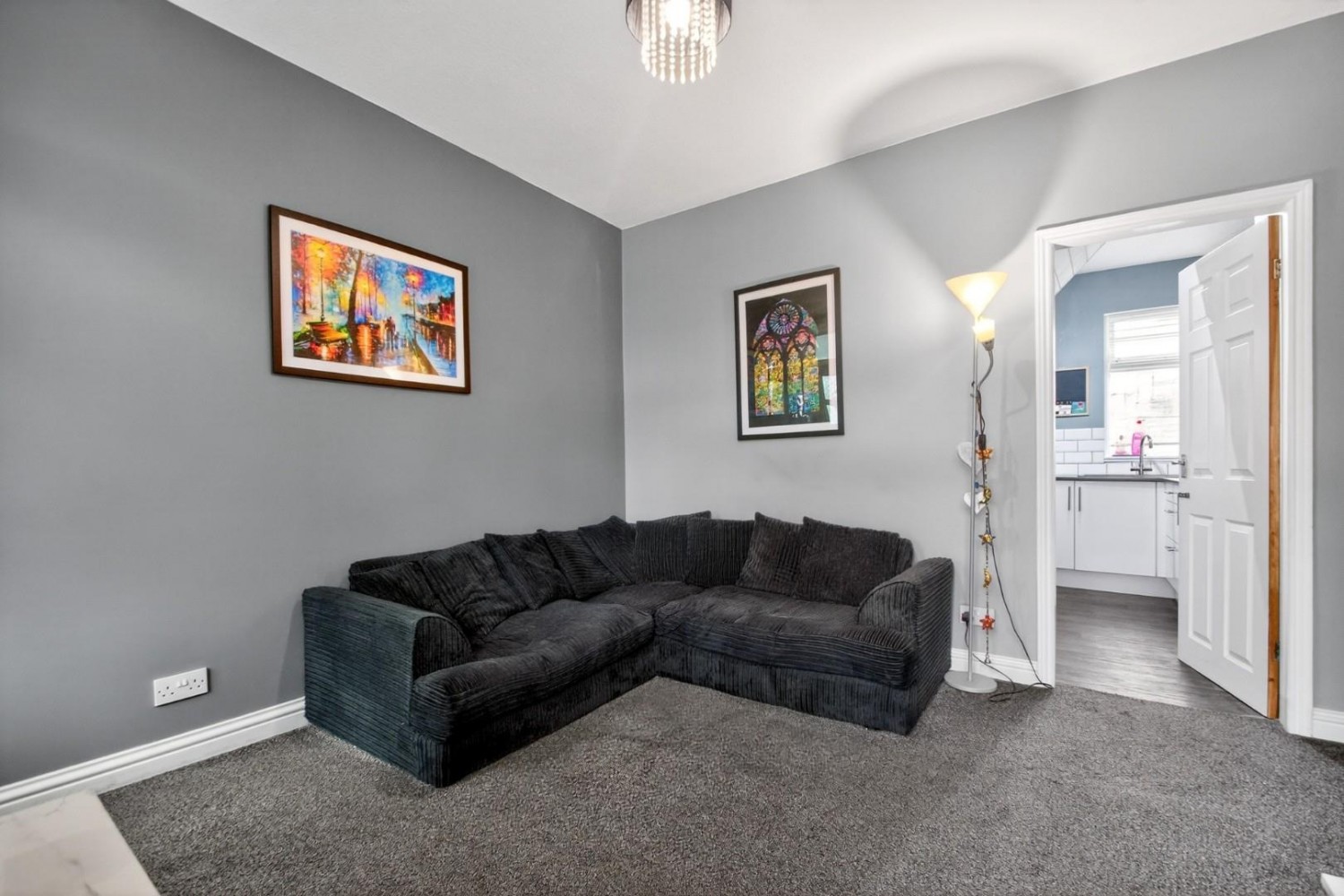Poplar Grove, Harrogate