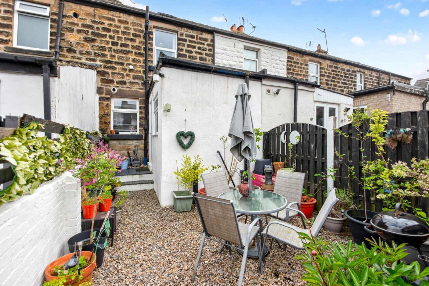 Poplar Grove, Harrogate