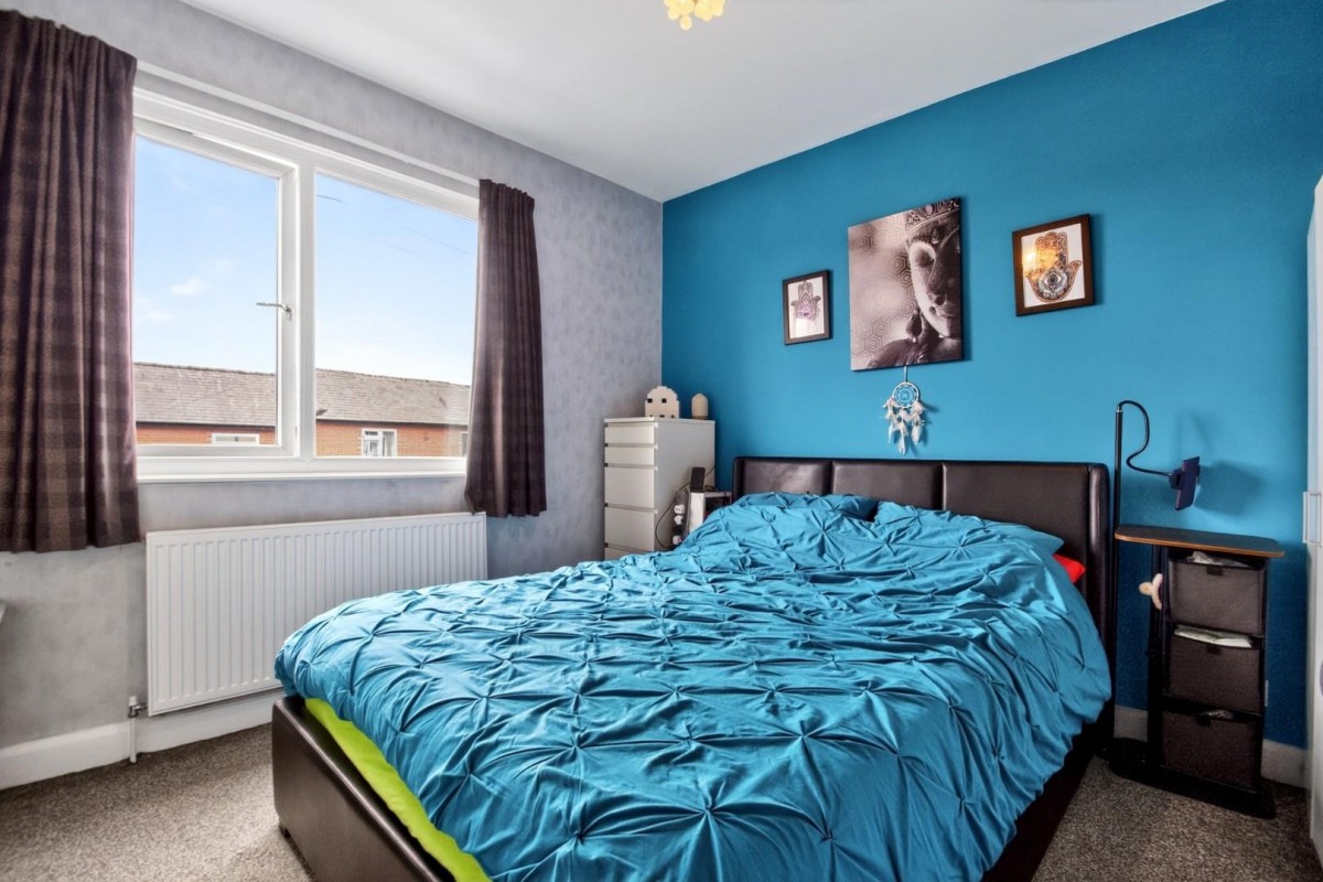 Poplar Grove, Harrogate