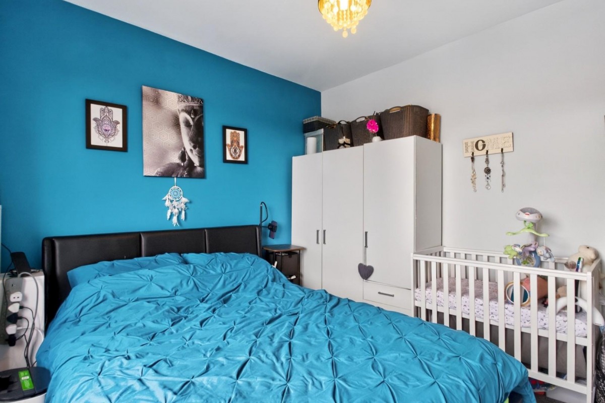 Poplar Grove, Harrogate