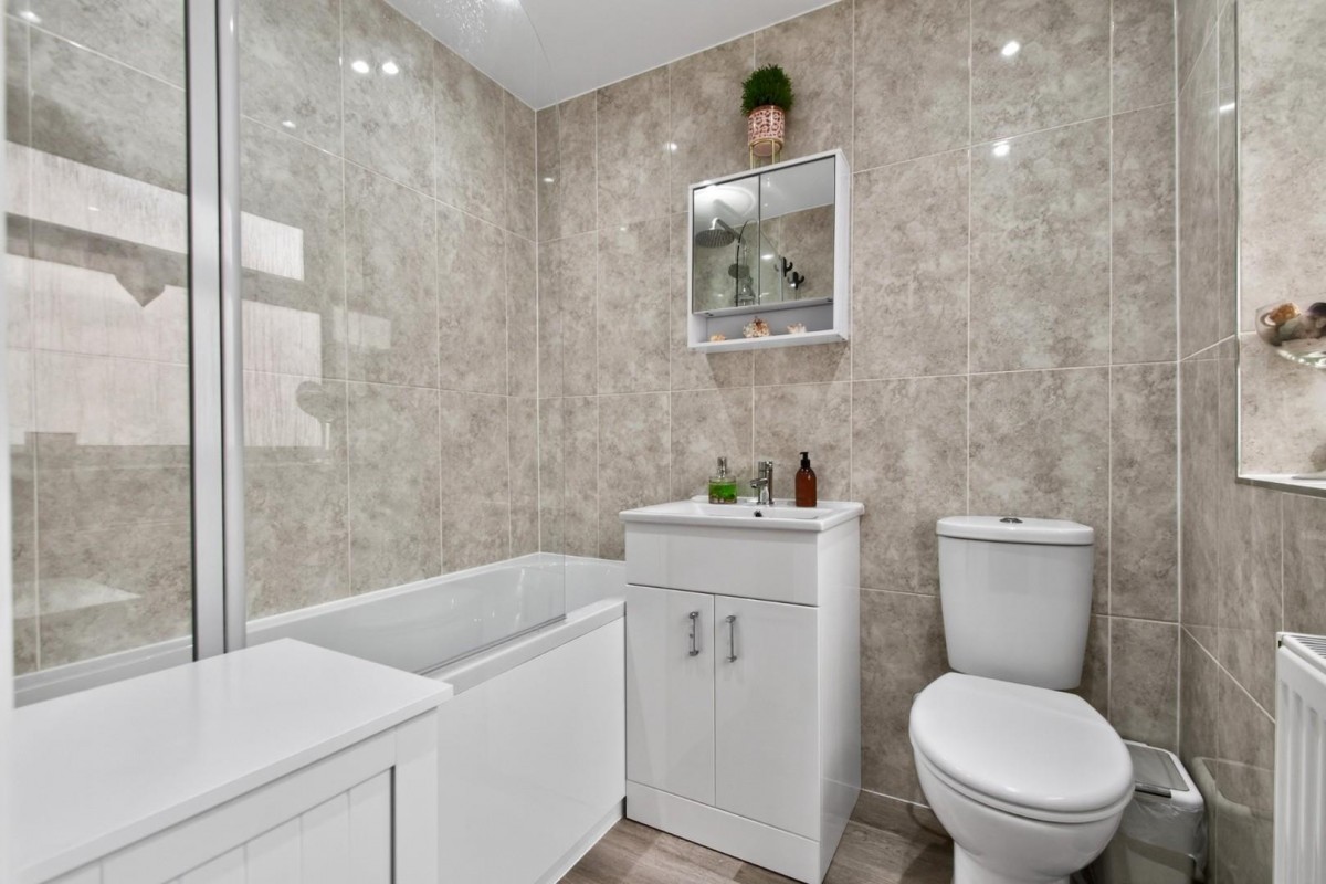 Poplar Grove, Harrogate