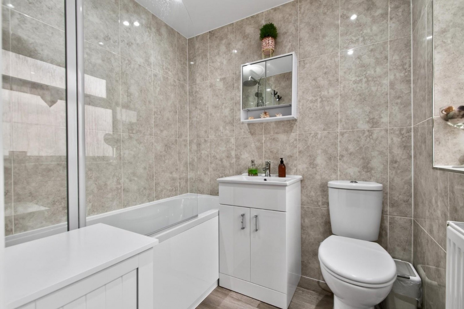 Poplar Grove, Harrogate