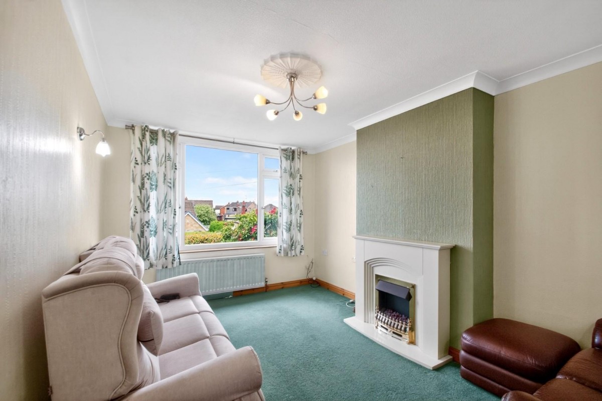 Hall Lane, Harrogate