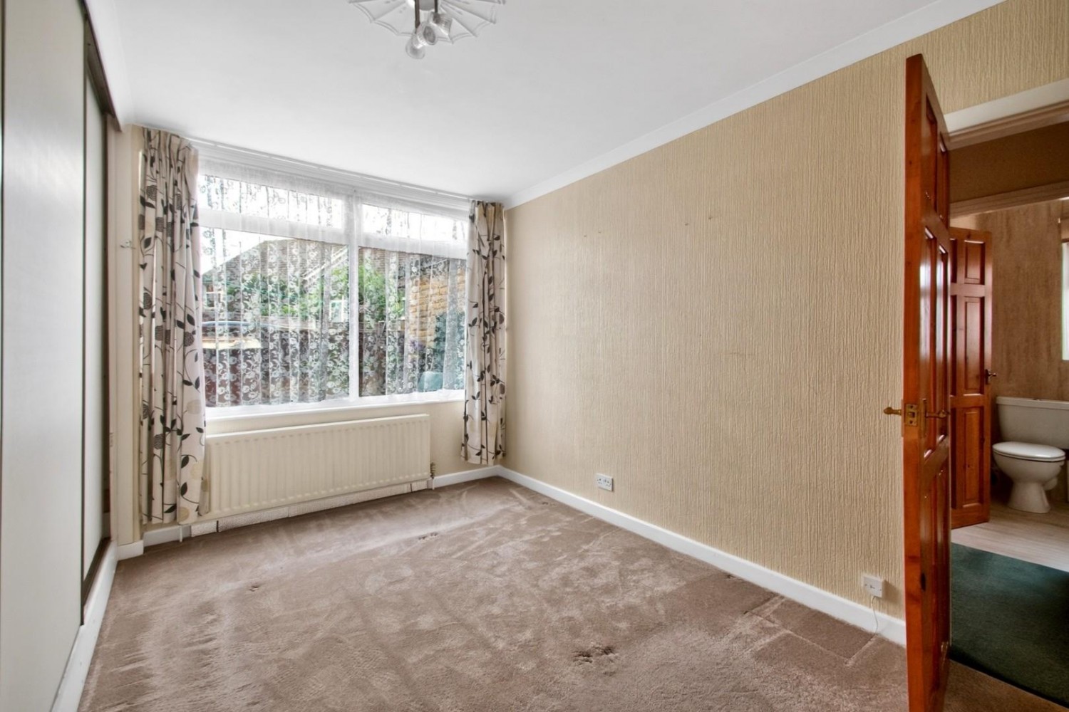 Hall Lane, Harrogate